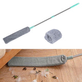 Maxbell Retractable Gap Dust Cleaner Detachable Adjustable from 110cm to 156cm