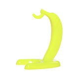 Maxbell Stable Banana Hanger Hook Display Rack PP Durable for Home Bar Kitchen
