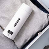Maxbell 500ml Travel Tea Kettle Water Boiler Thermal Cup for Camping