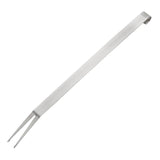 Maxbell Barbecue Fork Meat Fork Long Handle Carving Fork for Serving BBQ Cooking
