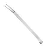 Maxbell Barbecue Fork Meat Fork Long Handle Carving Fork for Serving BBQ Cooking