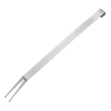 Maxbell Barbecue Fork Meat Fork Long Handle Carving Fork for Serving BBQ Cooking