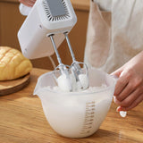 Maxbell Measuring Cup High Capacity Durable Sturdy for Home Living Room Accessories