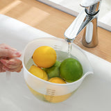 Maxbell Measuring Cup High Capacity Durable Sturdy for Home Living Room Accessories