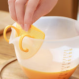 Maxbell Measuring Cup High Capacity Durable Sturdy for Home Living Room Accessories
