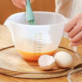 Maxbell Measuring Cup High Capacity Durable Sturdy for Home Living Room Accessories