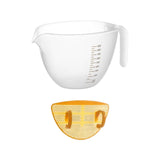 Maxbell Measuring Cup High Capacity Durable Sturdy for Home Living Room Accessories