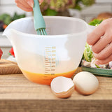 Maxbell Measuring Cup High Capacity Durable Sturdy for Home Living Room Accessories
