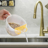 Maxbell Measuring Cup High Capacity Durable Sturdy for Home Living Room Accessories