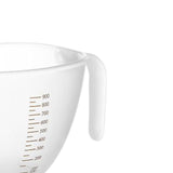 Maxbell Measuring Cup High Capacity Durable Sturdy for Home Living Room Accessories