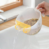 Maxbell Measuring Cup High Capacity Durable Sturdy for Home Living Room Accessories