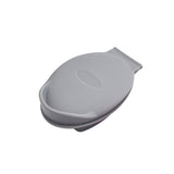 Maxbell Silicone Oyster Shucking Hand Clip Shellfish Opener Tool Hand Protector Gray