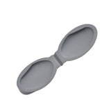 Maxbell Silicone Oyster Shucking Hand Clip Shellfish Opener Tool Hand Protector Gray