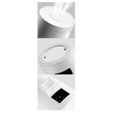 Maxbell Electric Kettle Auto Shut Off Adjustable Stainless Steel for Tea milk