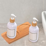 Maxbell Storage Tray Durable Decorative Flowerpot Trays for Kitchen Home Restaurant Round