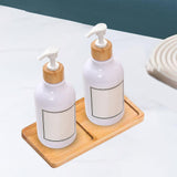 Maxbell Storage Tray Durable Decorative Flowerpot Trays for Kitchen Home Restaurant Square