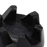 Maxbell 3 Pieces Blender Coupler Blender Coupling WP9704230 Sturdy Accessories