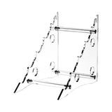 Maxbell 4 Layer Display Holder Base for Desktop Shelf Decoration