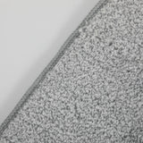 Maxbell 4Pcs Replacement Mops Pad Flat Towels Washable for kitchen