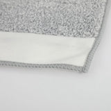 Maxbell 4Pcs Replacement Mops Pad Flat Towels Washable for kitchen