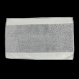 Maxbell 4Pcs Replacement Mops Pad Flat Towels Washable for kitchen