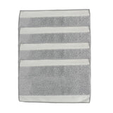 Maxbell 4Pcs Replacement Mops Pad Flat Towels Washable for kitchen