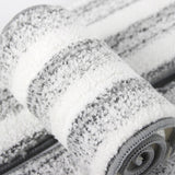 Maxbell Mops Heads Refill Mops Accessories Easy Cleaning Mops Head for Kitchen