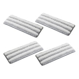 Maxbell Mops Heads Refill Mops Accessories Easy Cleaning Mops Head for Kitchen