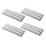 Maxbell Mops Heads Refill Mops Accessories Easy Cleaning Mops Head for Kitchen