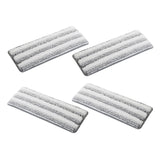 Maxbell Mops Heads Refill Mops Accessories Easy Cleaning Mops Head for Kitchen