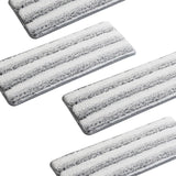 Maxbell Mops Heads Refill Mops Accessories Easy Cleaning Mops Head for Kitchen