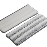 Maxbell Mops Heads Refill Mops Accessories Easy Cleaning Mops Head for Kitchen