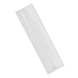 Maxbell Drawer Dividers Organizers Organizing Divider for Office Clothing Bedroom Clear