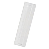 Maxbell Drawer Dividers Organizers Organizing Divider for Office Clothing Bedroom Clear