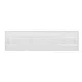 Maxbell Drawer Dividers Organizers Organizing Divider for Office Clothing Bedroom Clear