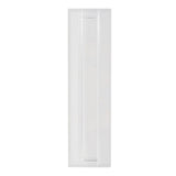 Maxbell Drawer Dividers Organizers Organizing Divider for Office Clothing Bedroom Clear