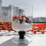 Maxbell Nut Milk Maker with Lid Cheese Maker Soy Milk tea Filter