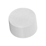 Maxbell 100 Pieces Round Coffee Filter Papere Coffee Strainer for hotel Cafe 53mm