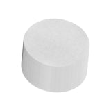 Maxbell 100 Pieces Round Coffee Filter Papere Coffee Strainer for hotel Cafe 53mm