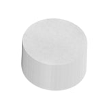 Maxbell 100 Pieces Round Coffee Filter Papere Coffee Strainer for hotel Cafe 53mm
