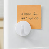 Maxbell 2 Pieces Hanging Hooks Heavy Duty Hanging Hooks for Workplace Kitchen