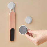 Maxbell 2 Pieces Hanging Hooks Heavy Duty Hanging Hooks for Workplace Kitchen