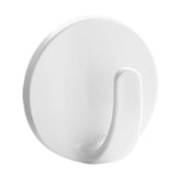 Maxbell 2 Pieces Hanging Hooks Heavy Duty Hanging Hooks for Workplace Kitchen