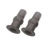 Maxbell fix Toilet Seat Hinges Screws Universal Accessories Replaces Home