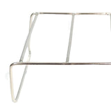 Maxbell Storage Shelf Rack Coffee Powder rings Metal Universal for Cabinet Cafe Bar  for 51/53mm