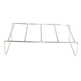 Maxbell Storage Shelf Rack Coffee Powder rings Metal Universal for Cabinet Cafe Bar  for 51/53mm