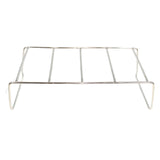 Maxbell Storage Shelf Rack Coffee Powder rings Metal Universal for Cabinet Cafe Bar  for 58mm