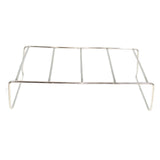 Maxbell Storage Shelf Rack Coffee Powder rings Metal Universal for Cabinet Cafe Bar  for 58mm