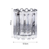 Maxbell Storage Holder Display Stands Practical Multipurpose Ornament for Desk L