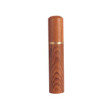Maxbell Coffee Stirrer Professional Gifts Sturdy Multipurpose Wood for Parties Brown